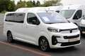 Citroen Spacetourer Plus XL 2.0 180 *Kamera*Navi*Keyless Weiß - thumbnail 1