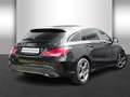 Mercedes-Benz CLA 220 CLA220d Shooting Brake 7G Urban ACC Keyless H/K Negro - thumbnail 3