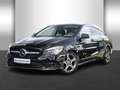 Mercedes-Benz CLA 220 CLA220d Shooting Brake 7G Urban ACC Keyless H/K Negro - thumbnail 2
