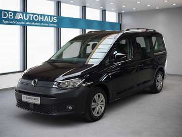 Maxi Comfortline 2.0 TDI