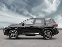 Nissan Rogue 2026
