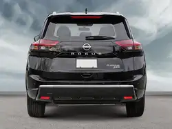 Nissan Rogue 2026
