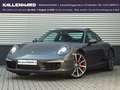 Porsche 991 Carrera 4 S 3.8-PDK-Schiebedach-Bose-SportAGA Grau - thumbnail 1