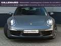 Porsche 991 Carrera 4 S 3.8-PDK-Schiebedach-Bose-SportAGA Grau - thumbnail 5
