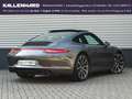 Porsche 991 Carrera 4 S 3.8-PDK-Schiebedach-Bose-SportAGA Grau - thumbnail 2