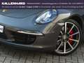 Porsche 991 Carrera 4 S 3.8-PDK-Schiebedach-Bose-SportAGA Grau - thumbnail 8