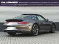 Porsche 991 Carrera 4 S 3.8-PDK-Schiebedach-Bose-SportAGA Grau - thumbnail 22