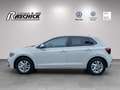 Volkswagen Polo Style 1.0 TSI DSG Matrix Climatronic Sitzh. Klima Gris - thumbnail 3
