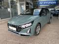 Hyundai i20 1,0 T-GDI GO Grün - thumbnail 1