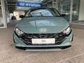 Hyundai i20 1,0 T-GDI GO Grün - thumbnail 2