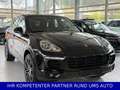 Porsche Cayenne Diesel/Navi/PDC/PANORAMA Schwarz - thumbnail 3