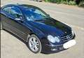 Mercedes-Benz CLK 220 CLK Coupe 220 CDI Automatik Avantgarde Schwarz - thumbnail 6