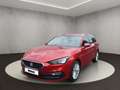 SEAT Leon Sportstourer XCELLENCE Rot - thumbnail 1