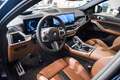 BMW X6 M Competition Negro - thumbnail 3