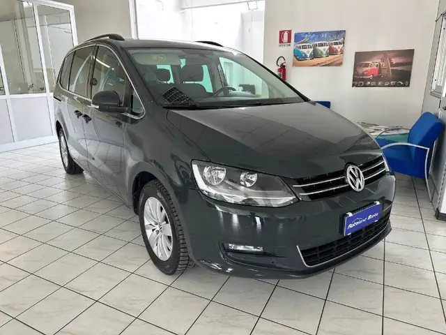 Volkswagen Sharan Sharan 2.0 TDI DSG Comfortline Business BlueMotion Tech.