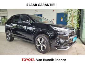 2.5 Plug-in AWD | 360 cam | JBL | HUD | Trekhaak |