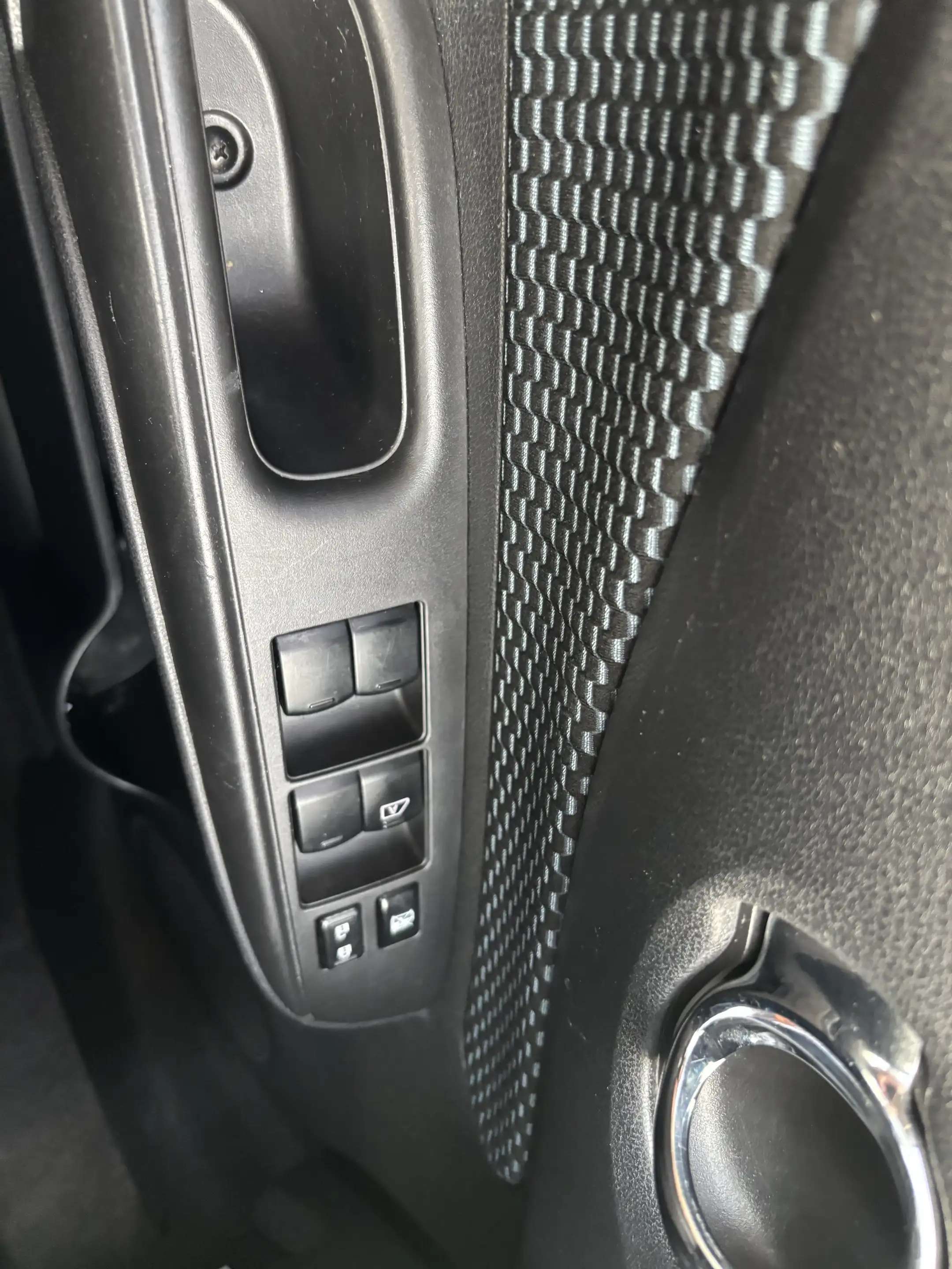 Nissan Note 1.2 Acenta 5-Drs 137.000KM 2015 — photo 12
