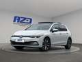 Volkswagen Golf 8 TDI DSG STNDHZ H&K S-DACH NAVI MATRIX ACC Weiß - thumbnail 1