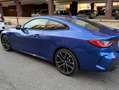 BMW 430 430iA Cabrio xDrive Azul - thumbnail 8