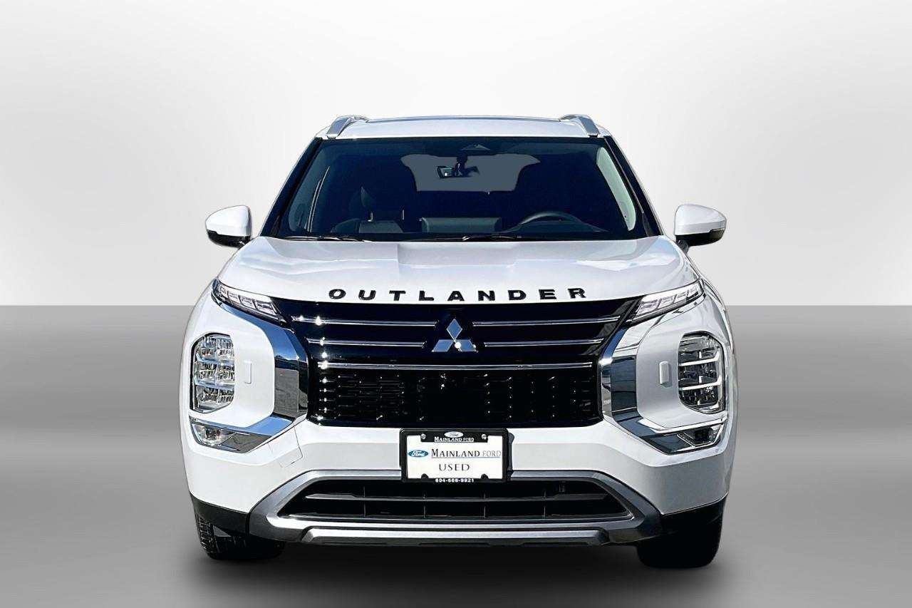 2026 Mitsubishi Outlander — снимка 1