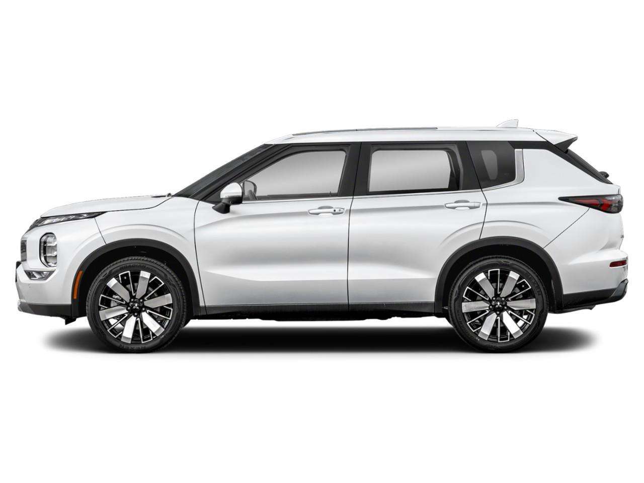 2026 Mitsubishi Outlander — photo 1