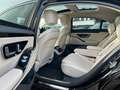 Mercedes-Benz S 400 S400d 4M Lang AMG -ACC-Belü.Sitze-Pano-Kam-21Zo Negro - thumbnail 13