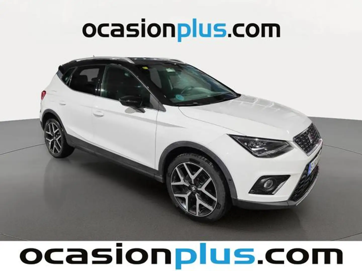SEAT Arona 1.0 TSI Ecomotive S&S Xcellence 115 Wit - 2