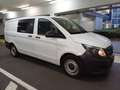 Mercedes-Benz Vito Mixto111CDI lang*Schrank*StanHZG*Navi*5Sitz Blanc - thumbnail 19