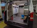 Mercedes-Benz Vito Mixto111CDI lang*Schrank*StanHZG*Navi*5Sitz Blanc - thumbnail 16