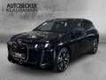 BMW iX xDrive60 M Sport Pro effekt.Zins 0,99% Schwarz - thumbnail 1