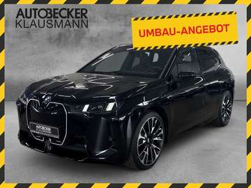 xDrive60 M Sport Pro LMR 223'' Park-Assistent HUD