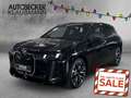 BMW iX xDrive60 M Sport Pro effekt.Zins 0,99% Zwart - thumbnail 1