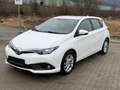 Toyota Auris 1.4D Weiß - thumbnail 5