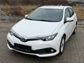 Toyota Auris 1.4D Weiß - thumbnail 3