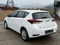 Toyota Auris 1.4D Weiß - thumbnail 8