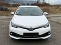 Toyota Auris 1.4D Weiß - thumbnail 4