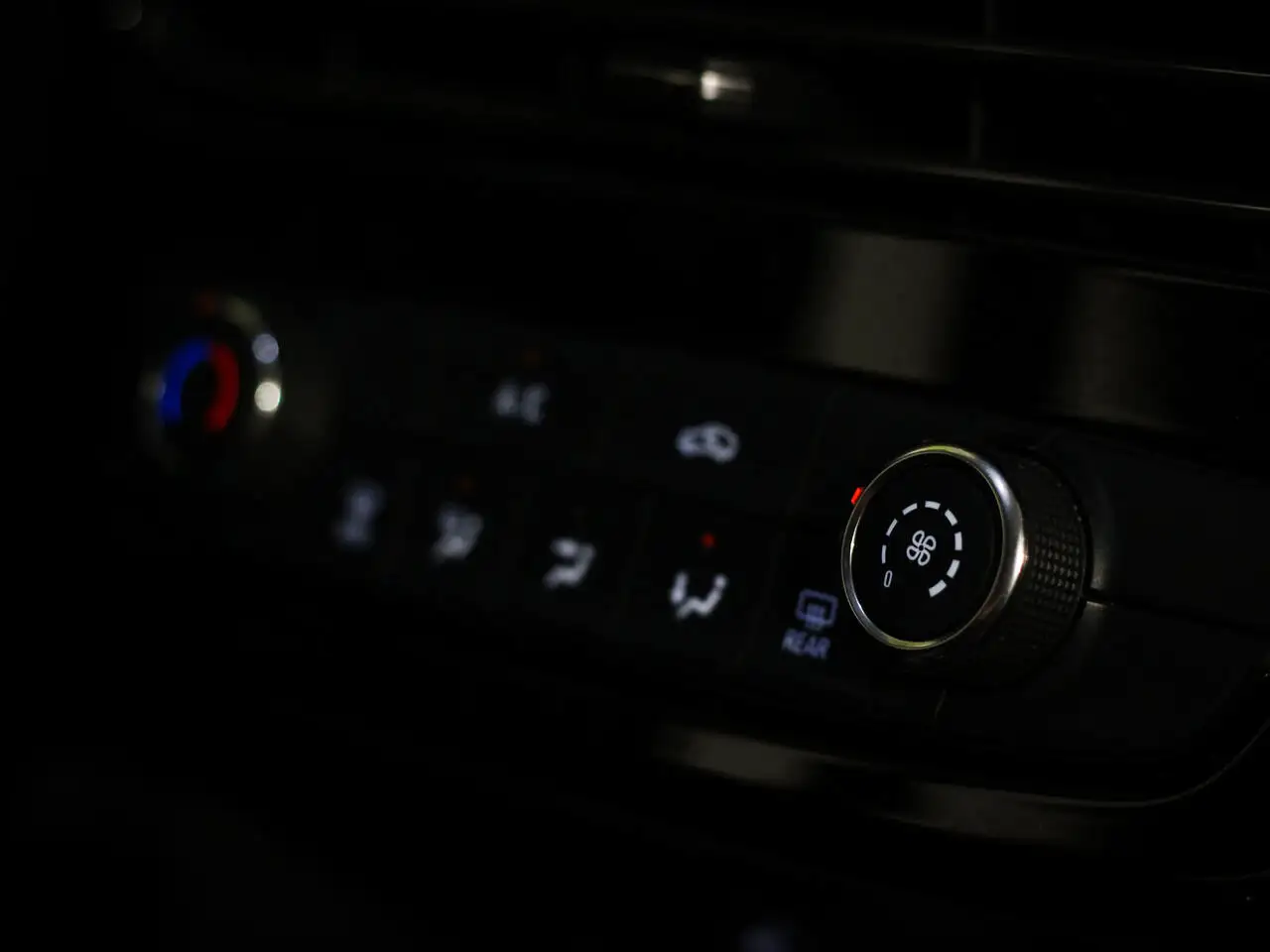 Opel Mokka Edition 10