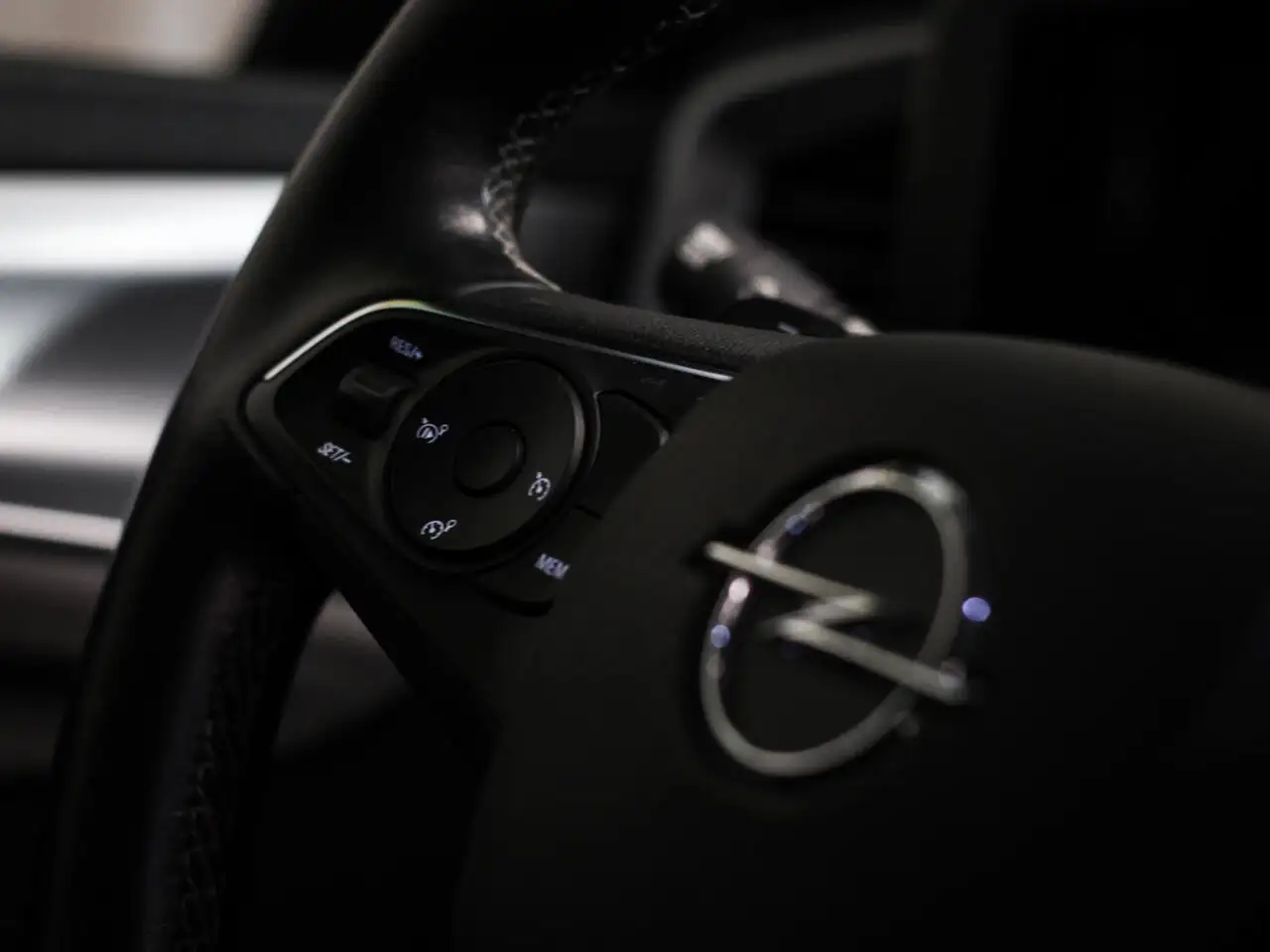 Opel Mokka Edition 6