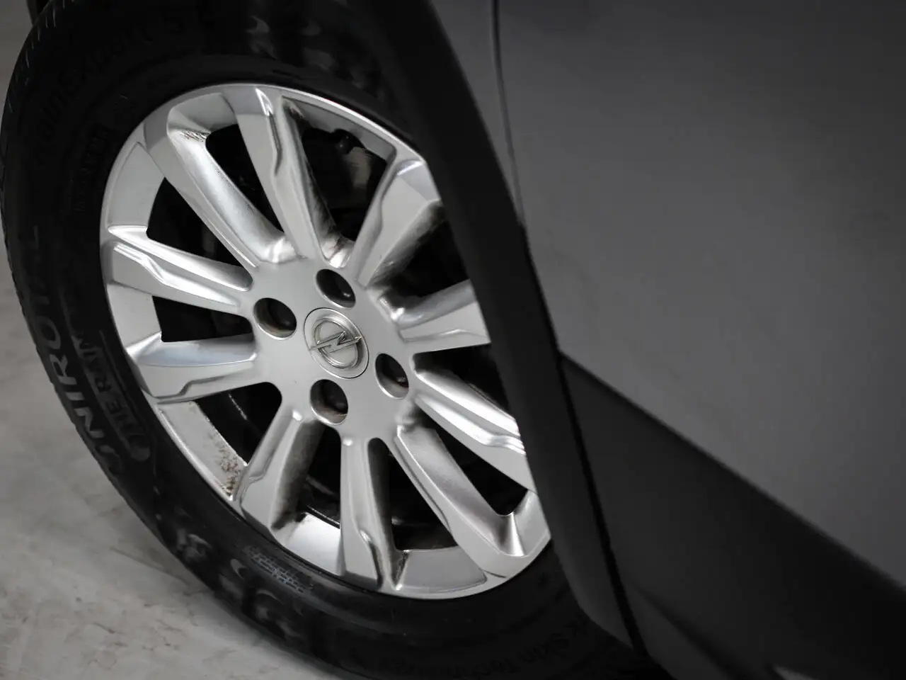 Opel Mokka Edition 13