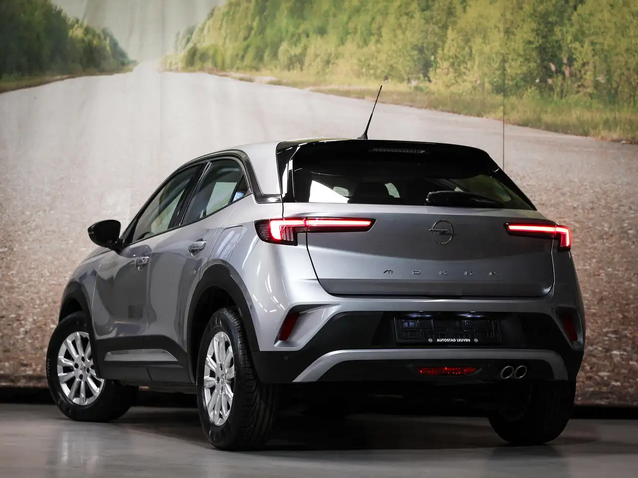Opel Mokka Edition 3