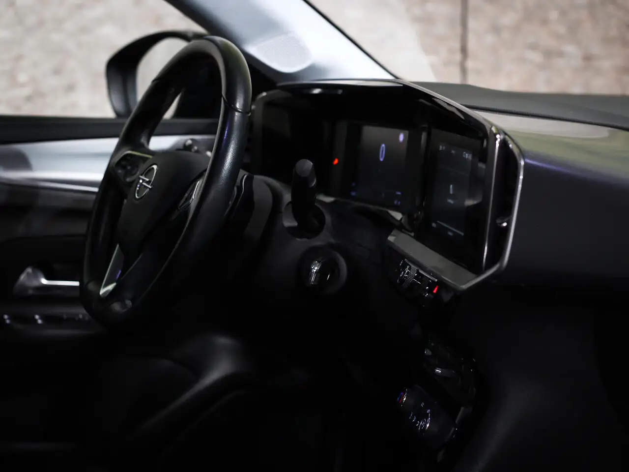 Opel Mokka Edition 5