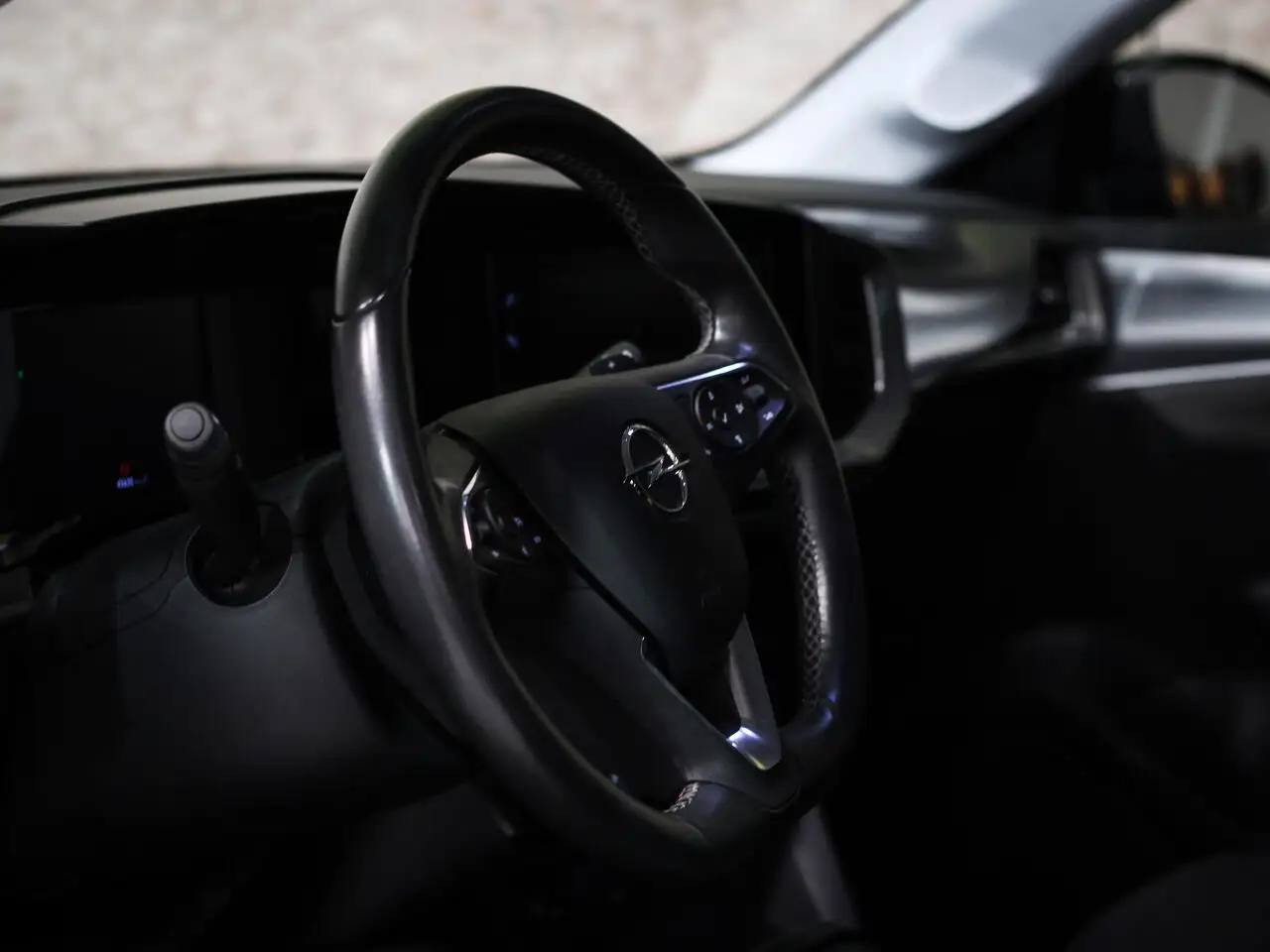Opel Mokka Edition 14
