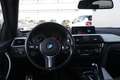 BMW 418 4-Serie Gran Coupé (f36) 418i M-Sport 136pk Aut | Black - thumbnail 4