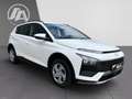 Hyundai BAYON MY25 1.0 T-GDI Select +Navi+PDC+SpurH+KAM Weiß - thumbnail 6