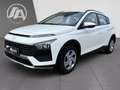 Hyundai BAYON MY25 1.0 T-GDI Select +Navi+PDC+SpurH+KAM Weiß - thumbnail 14