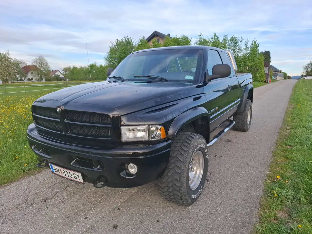 Dodge RAM 1500, foto 5