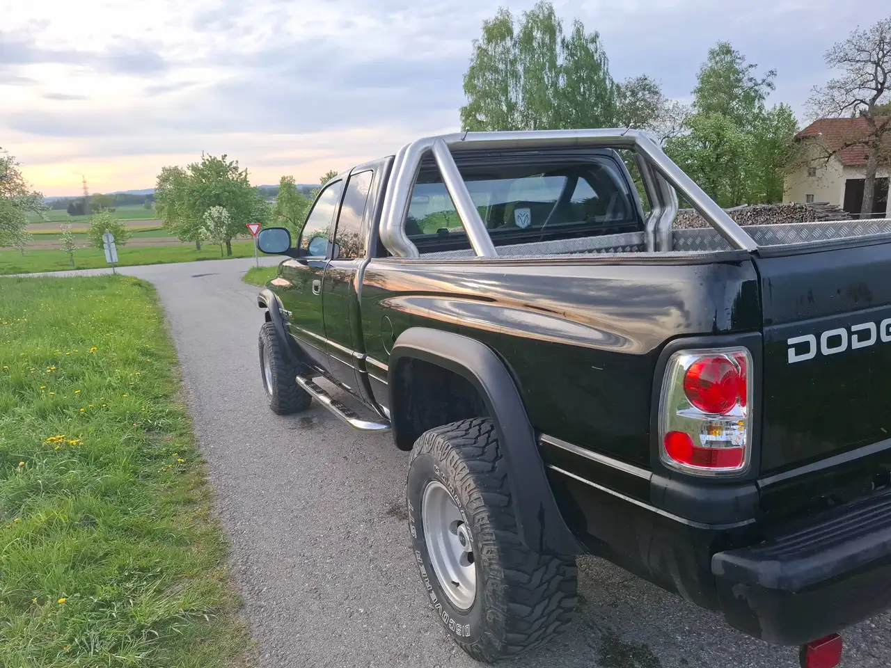 Dodge RAM 1500, foto 7