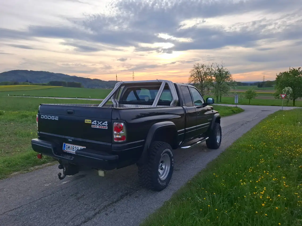 Dodge RAM 1500, foto 8