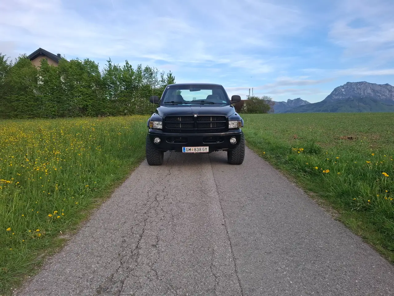 Dodge RAM 1500, foto 6