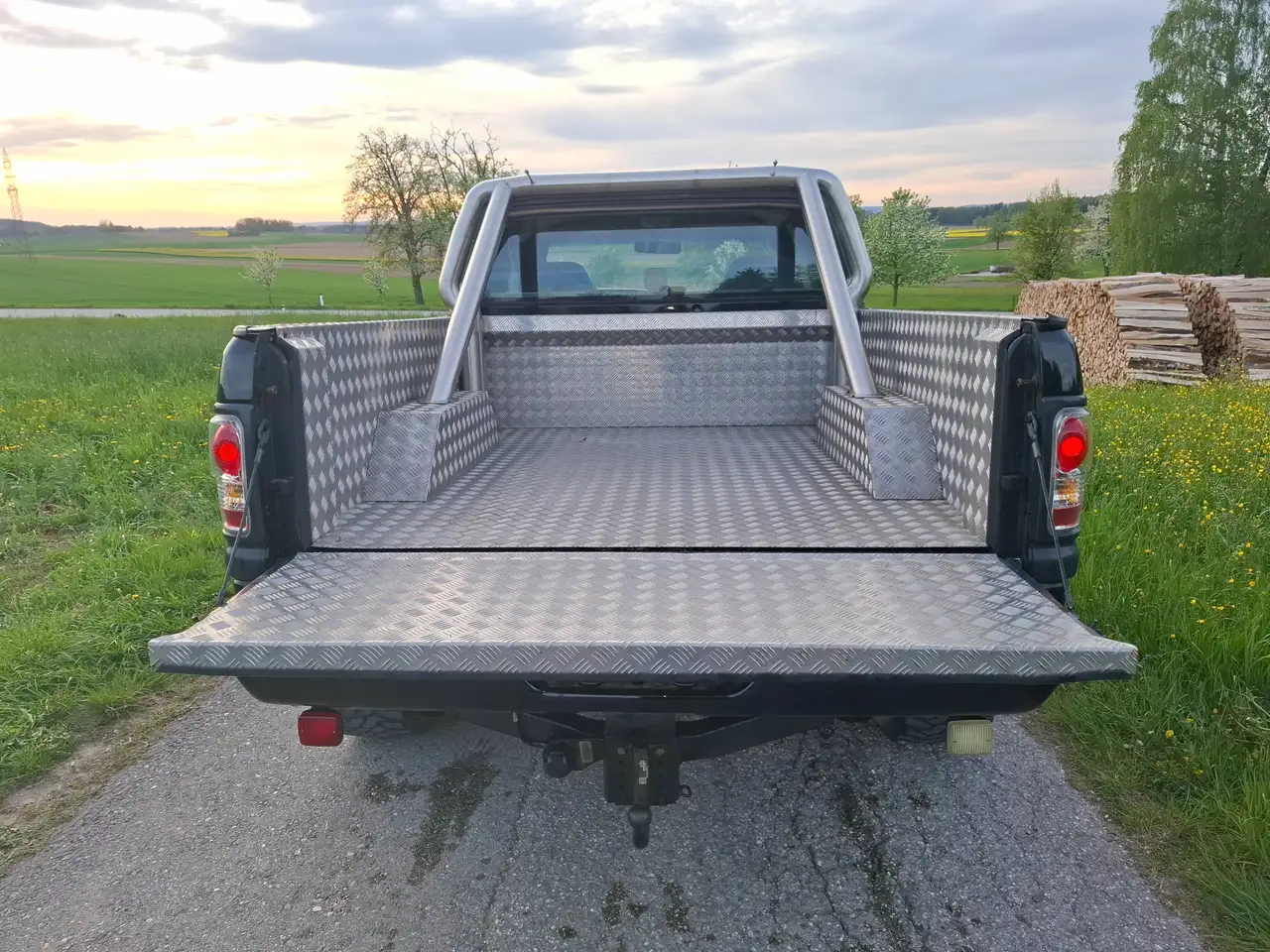 Dodge RAM 1500, foto 11